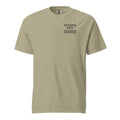 Fishers of Men Tee in Khaki